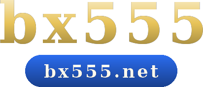 bx555 logo